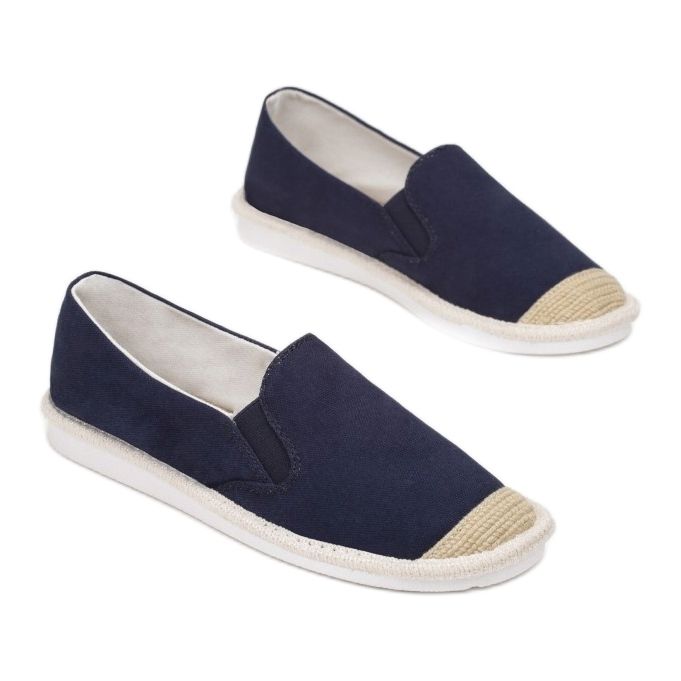 Vices Vizi 6333-50-navy blu navy 1