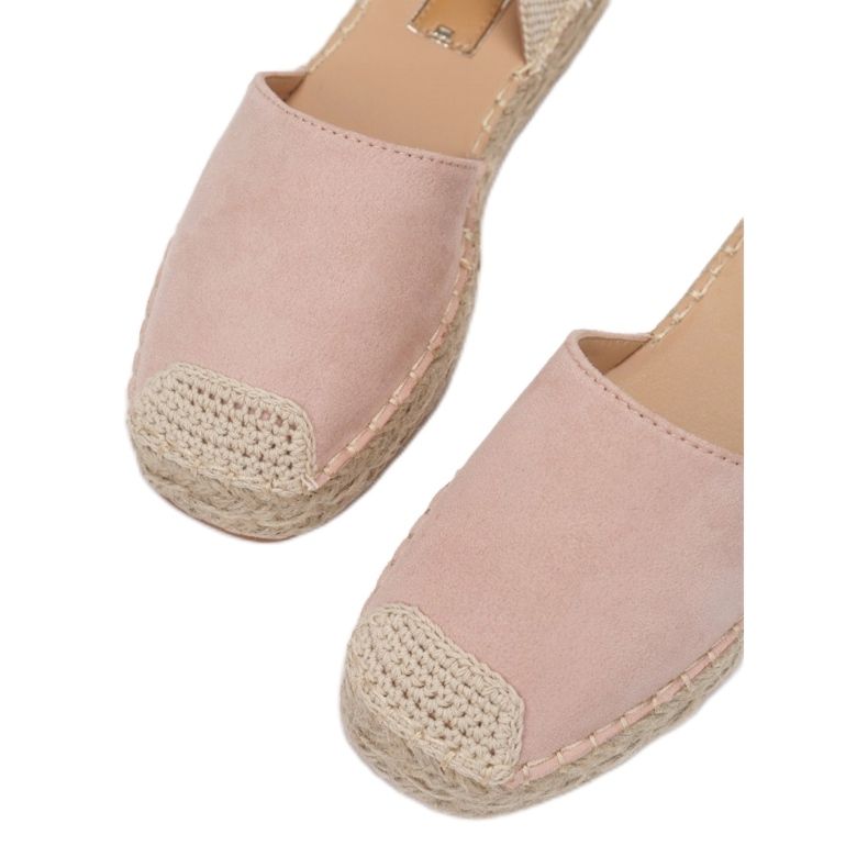 Vices Morse 2331-45-rosa 1