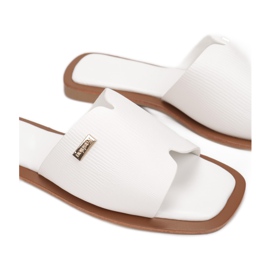 Vices Morse 3526-71-bianco bianca 1