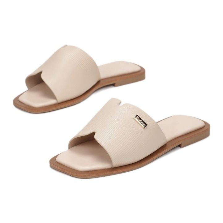 Vices Morsetti 3526-42-beige 1