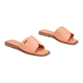 Vices Morse 3526-67-arancione arancia 1