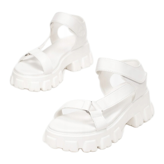 Vices Morse 3942-71-bianco bianca 1
