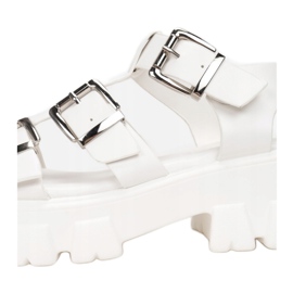 Vices Morse 3944-71-bianco bianca 1