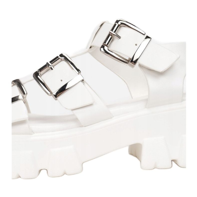 Vices Morse 3944-71-bianco bianca 1