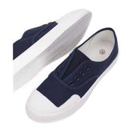 Vices Vizi 6345-50-navy blu navy 1