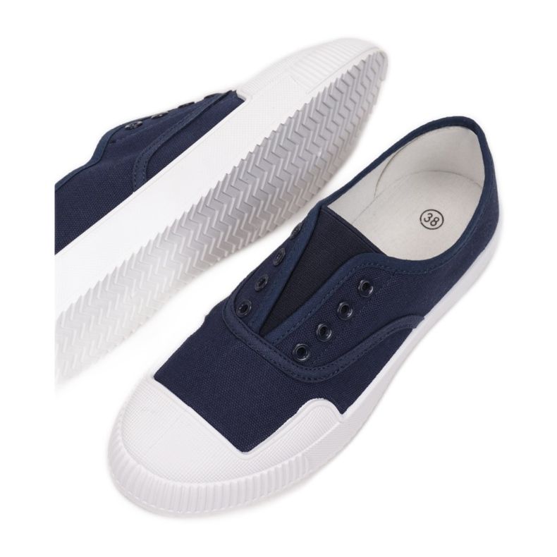 Vices Vizi 6345-50-navy blu navy 1