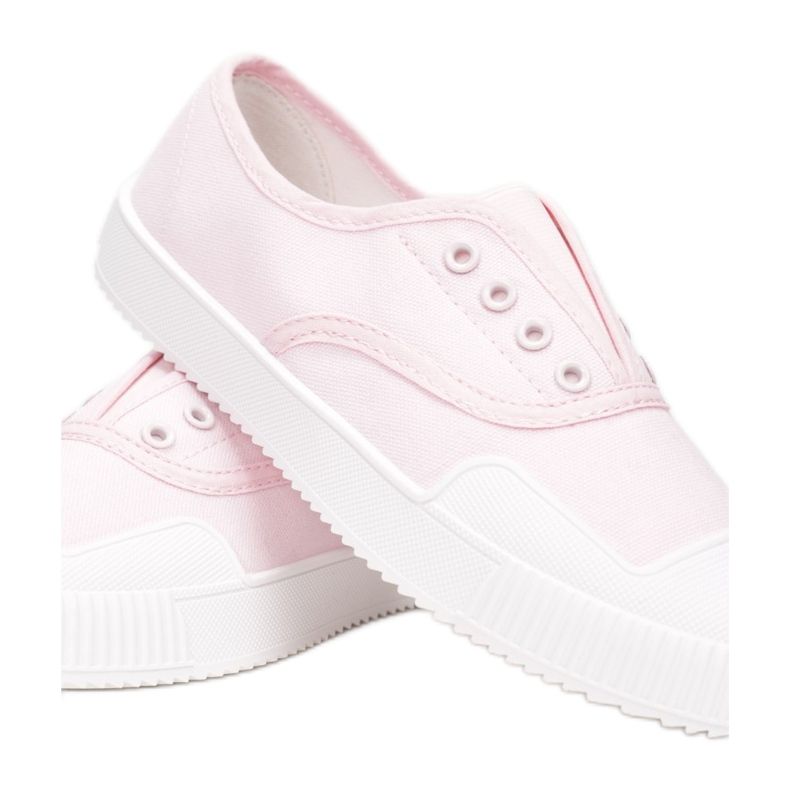 Vices Morse 6345-45-rosa 1