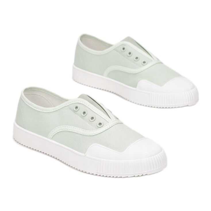 Vices Morse 6345-61-verde 1