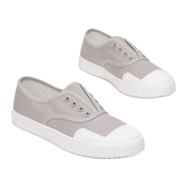 Vices Morse 6345-39-grigio 1