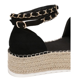 Vices Morse 6676-38-nero 1