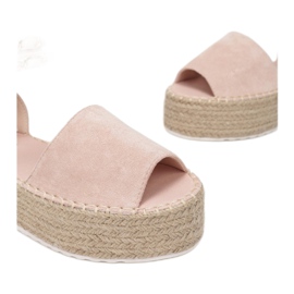 Vices Morse 6676-45-rosa 1