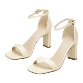 Vices Morse 6763-49-giallo 1