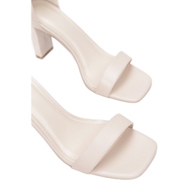 Vices Morse 6763-42-beige 1