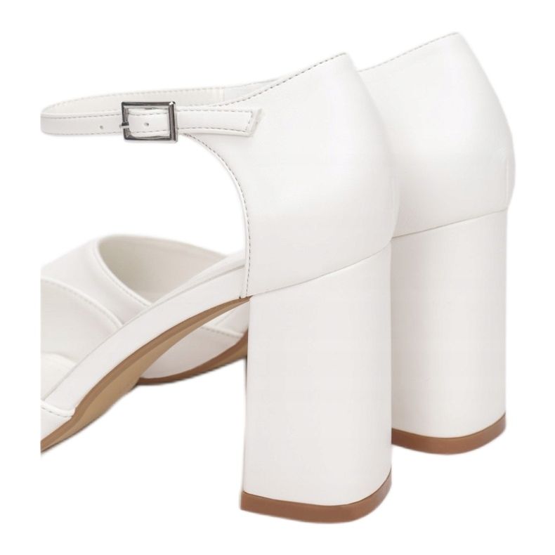 Vices Morse 6777-71-bianco 1