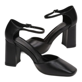 Vices Morse 6777-38-nero 1