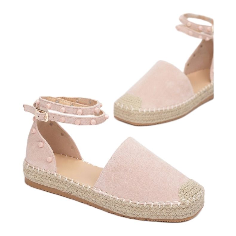 Vices Morse 6912-45-rosa 1