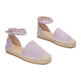 Vices Morse 6912-90-viola 1