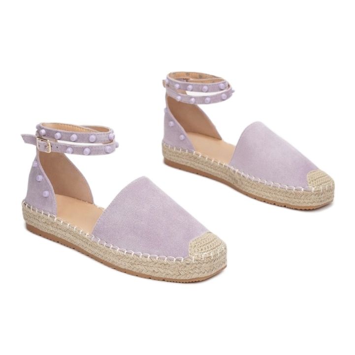 Vices Morse 6912-90-viola 1