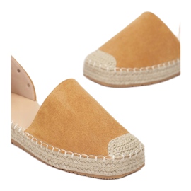Vices Vizi 6912-68-cammello marrone 1
