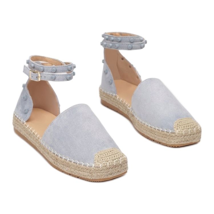 Vices Morse 6912-51-blu 1