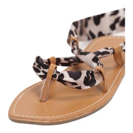 Vices Vizi 6919-473-leopardo marrone 1