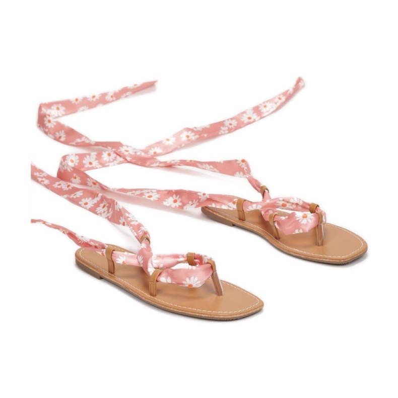 Vices Morse 6919-45-rosa 1