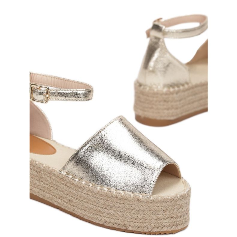 Vices Morse 7362-60-oro d'oro 1