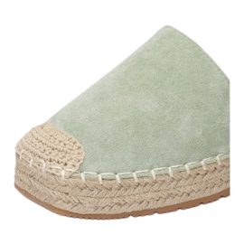 Vices Morse 6912-63-l.verde 1