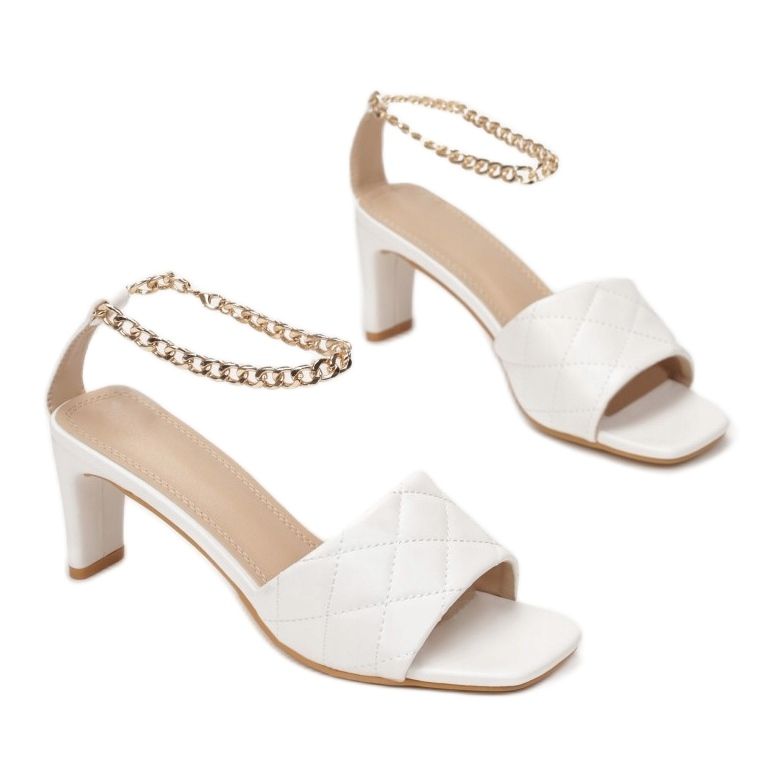 Vices Morse 77-270-71-bianco bianca 1