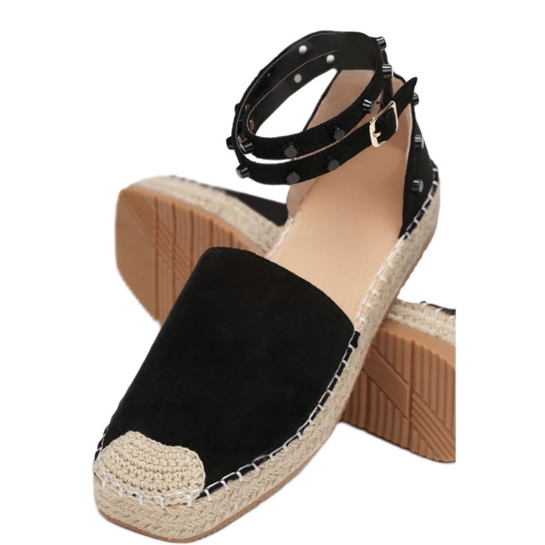 Vices Morse 6912-38-nero 1