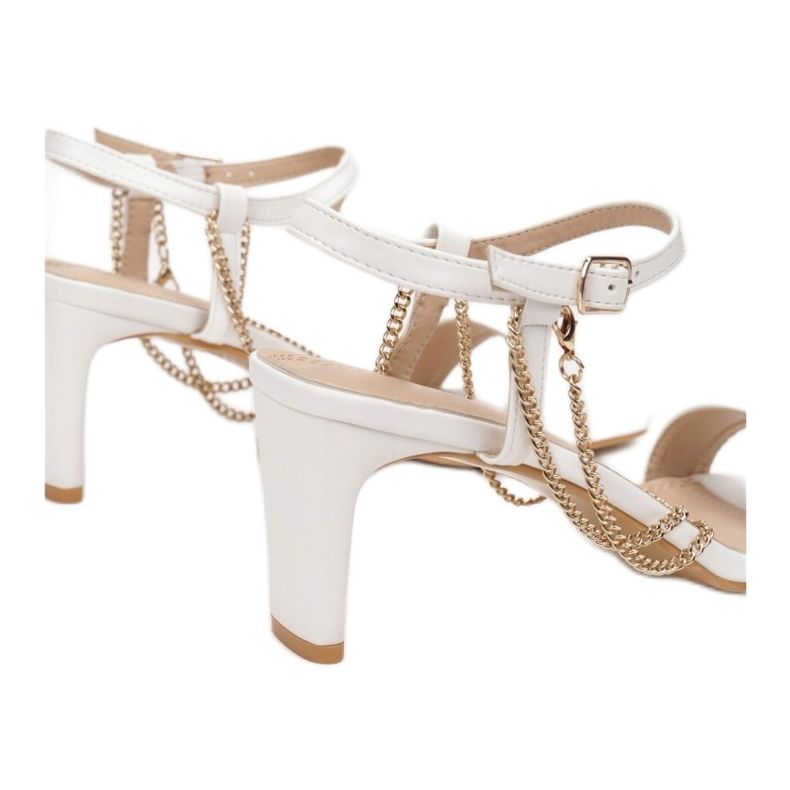 Vices Morse 77-268-71-bianco bianca 1