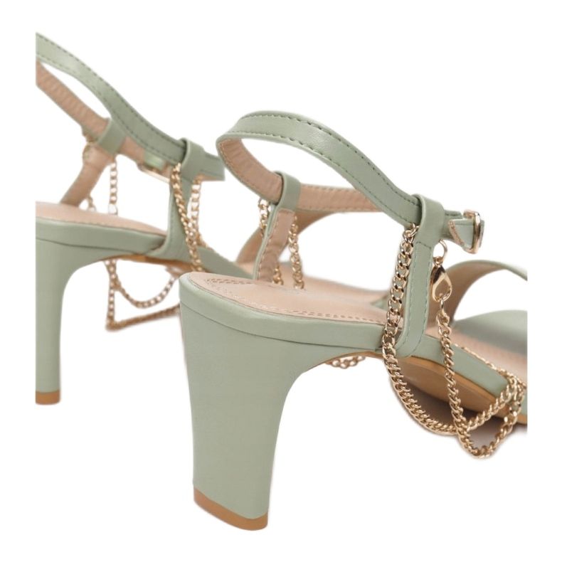 Vices Morse 77-268-61-verde 1