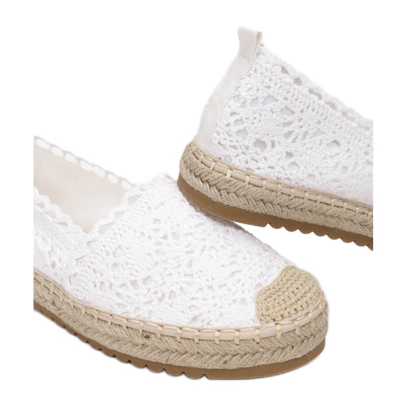 Vices Morse 77-286-71-bianco bianca 1