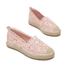 Vices Morsetti 77-286-45-rosa 1