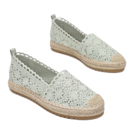 Vices Morse 77-286-61-verde 1