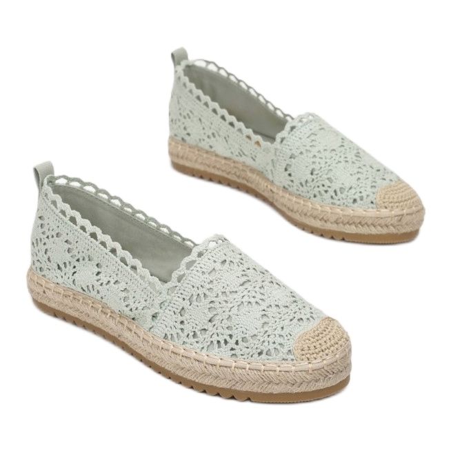 Vices Morse 77-286-61-verde 1