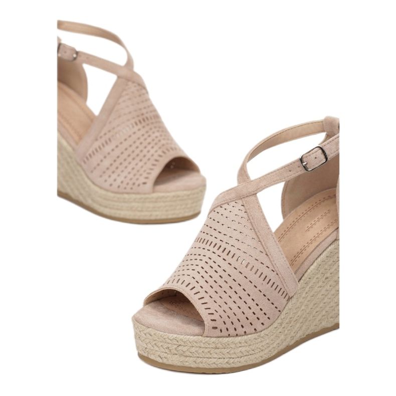 Vices Morsetti 7836-42-beige 1