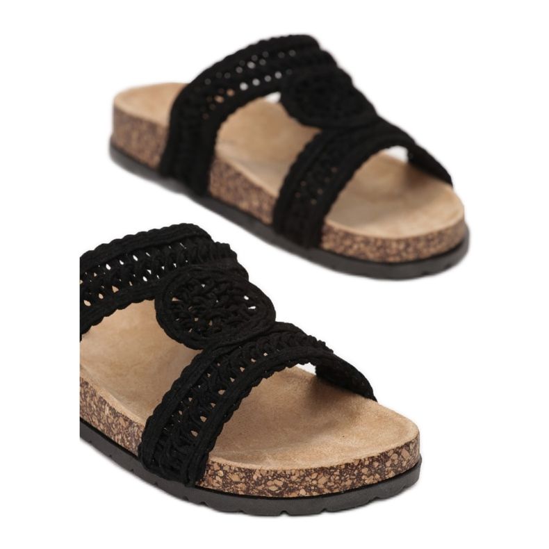 Vices Morse 7852-38-nero 1