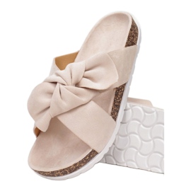 Vices Morsetti 7853-42-beige 1