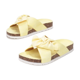 Vices Morse 7853-49-giallo 1