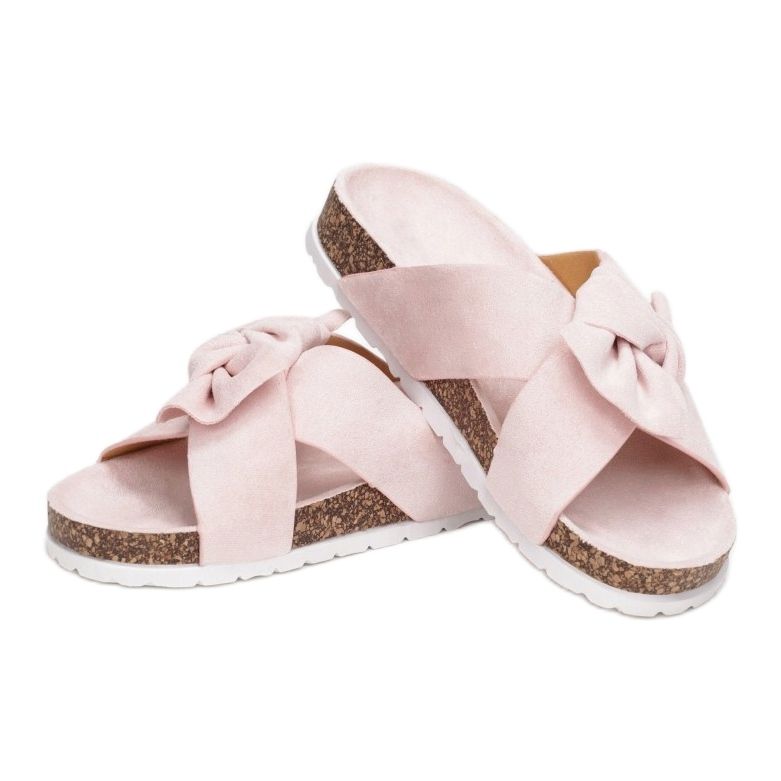 Vices Morse 7853-45-rosa 1