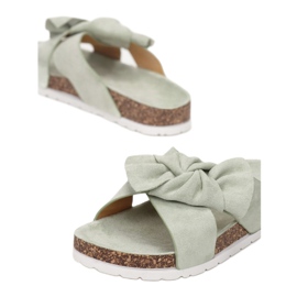 Vices Morse 7853-61-verde 1