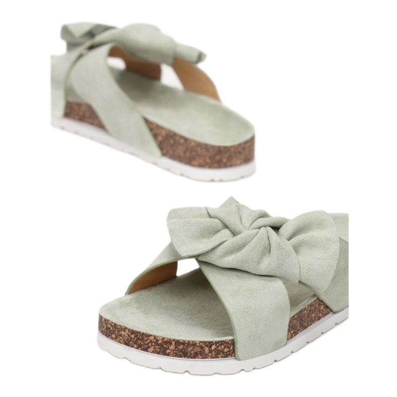 Vices Morse 7853-61-verde 1