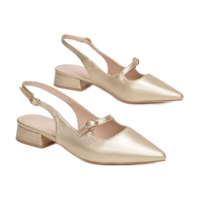 Vices Morse 7858-60-oro d'oro 1