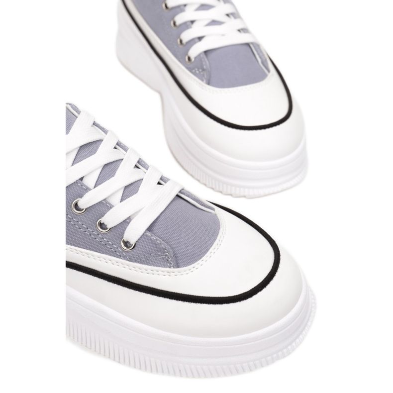 Vices Morse 7880-51-blu grigio 1