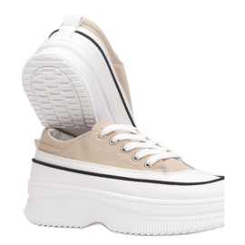 Vices Vizi 7880-85-kaki cachi 1