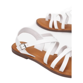 Vices Morse 9019-7-71-bianco bianca 1