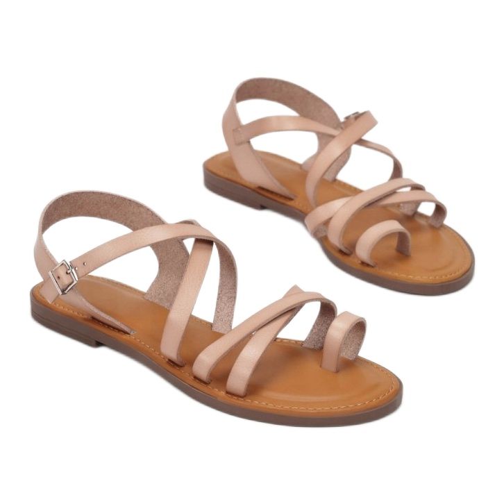 Vices Morse 9019-7-42-beige 1