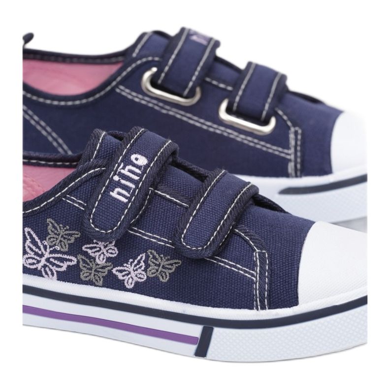 Vices Morse A4058-22-93-d.blu blu navy 1