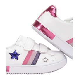 Vices Morse B00836-71-bianco bianca 1